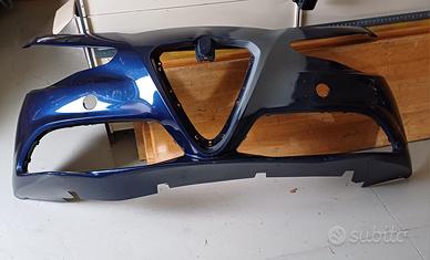 PARAURTI ORIGINALE ALFA ROMEO GIULIETTA