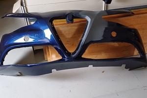 PARAURTI ORIGINALE ALFA ROMEO GIULIETTA