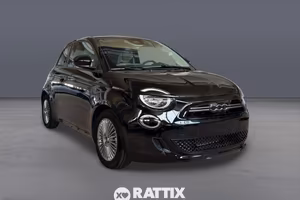 FIAT 500 IV 2020 500 1.0 hybrid Icon