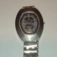 Orologio vintage LORENZ