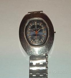 Orologio vintage LORENZ