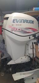 Fuoribordo E-TEC 115CV HO