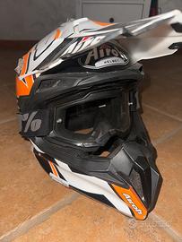 casco airoh