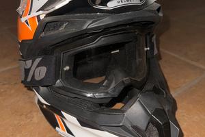 casco airoh