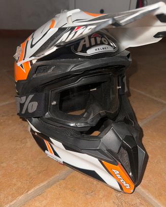 casco airoh