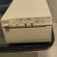 Stampante termica UP 890 per ecografi