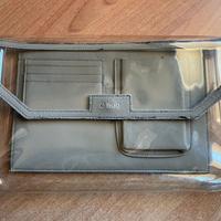 Borsa O'Bag obag trasparente busta