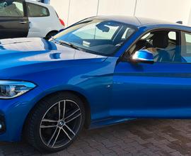 BMW Serie 1 (F21) - 2018