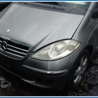 Ricambi Usati MERCEDES Classe A W169 2007
