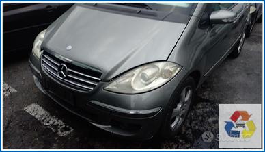 Ricambi Usati MERCEDES Classe A W169 2007