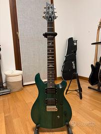PRS SE CE 24 – Verde