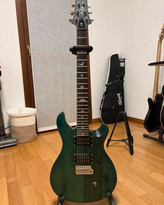 PRS SE CE 24 – Verde
