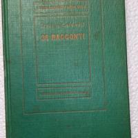 Erskine Caldwell "38 Racconti"