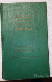 Erskine Caldwell "38 Racconti"