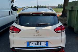Splendida Clio station Autocarro N1 5 post