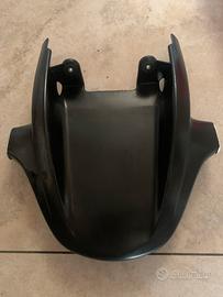 Cupolino ducati monster