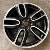 Cerchio in lega 19 originale per  Mini Clubman JCW