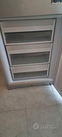 FrigoriferoHOTPOINTARISTON MBM1823V/HA A+nnspedi s