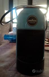 LAVAZZA JOLIE PER CAPSULE A MODO MIO  