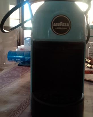 LAVAZZA JOLIE PER CAPSULE A MODO MIO  