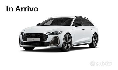 A5 Avant 2.0 tdi mhev+ Business 204cv s-tronic
