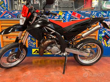 Aprilia sx 125 anno 2008