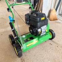 Arieggiatore John Deere D45c