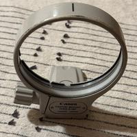 Canon Anello per Treppiede tripod mount ring b (w)