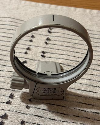 Canon Anello per Treppiede tripod mount ring b (w)