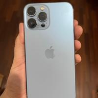 iPhone 13 pro Max 256GB