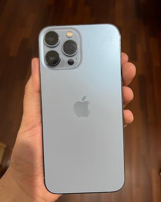 iPhone 13 pro Max 256GB