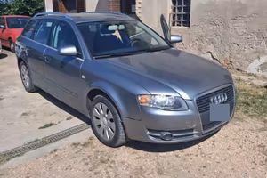 Audi a4 2006