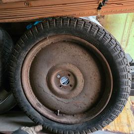 Guzzi ercole cerchioni