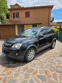 OPEL ANTARA 2.2 4W4