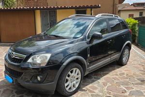 OPEL ANTARA 2.2 4W4