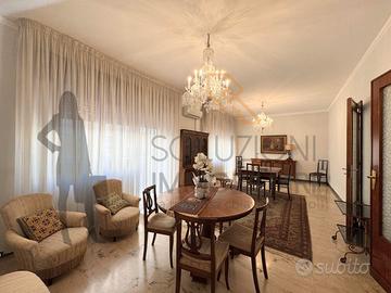 Appartamento al secondo piano a Trapani