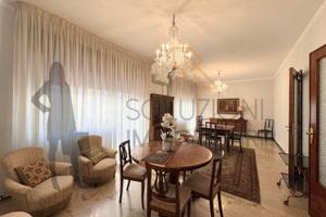 Appartamento al secondo piano a Trapani