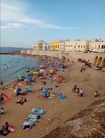 Monolocale nel centro storico di Gallipoli