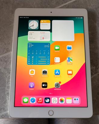 Ipad (sesta generazione)