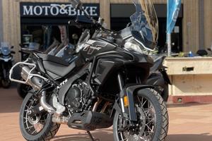 Cf Moto 700MT ADV