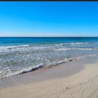 Monolocali 100 metri spiaggia Salento, cottura, wi