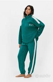 Pigiama Squid Game Primark