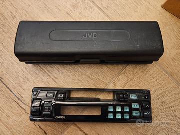 Autoradio vintage JVC KS-RT650R