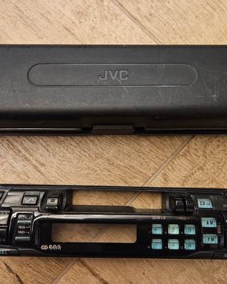 Autoradio vintage JVC KS-RT650R