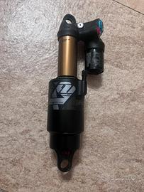 Fox Float X2 Factory Kashima