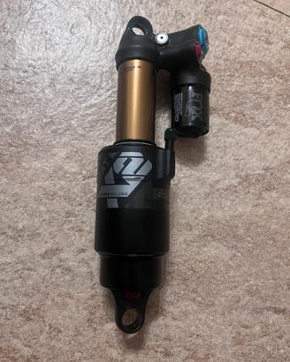 Fox Float X2 Factory Kashima