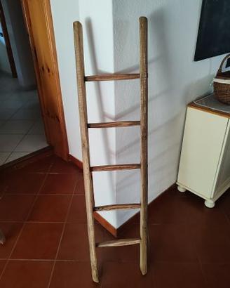 scaletta