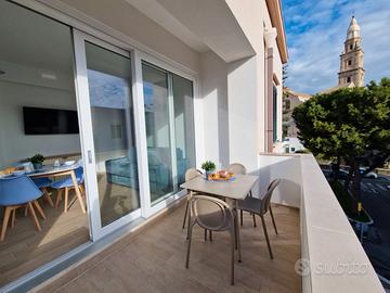 Casa vacanza PORTA DEL MARE Apartment