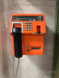 Rarissimo sip rotor scheda