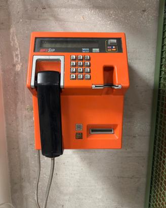 Rarissimo sip rotor scheda